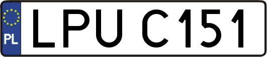 LPUC151