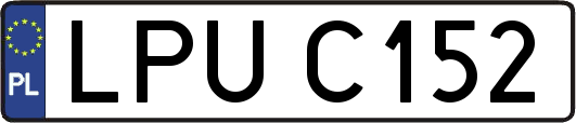 LPUC152
