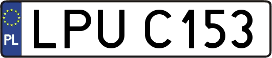LPUC153