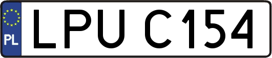 LPUC154