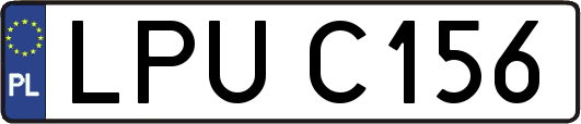 LPUC156