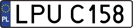 LPUC158