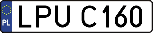 LPUC160
