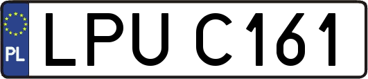 LPUC161
