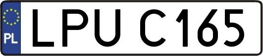 LPUC165