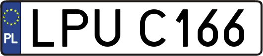 LPUC166