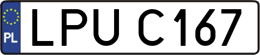LPUC167
