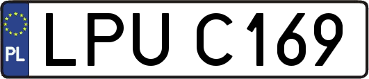 LPUC169