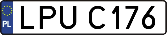 LPUC176