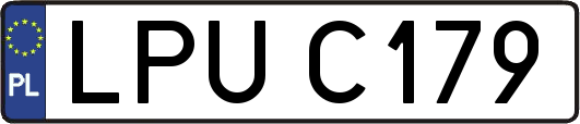 LPUC179