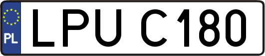 LPUC180