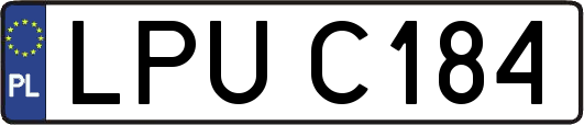 LPUC184
