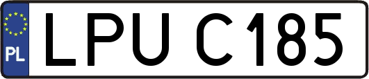 LPUC185