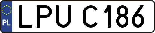 LPUC186
