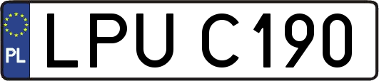 LPUC190