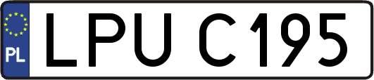 LPUC195