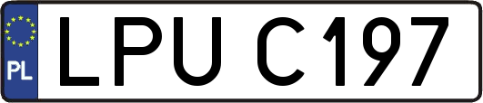 LPUC197
