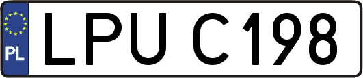 LPUC198