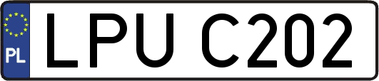 LPUC202