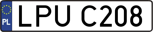 LPUC208