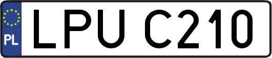 LPUC210