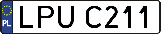 LPUC211