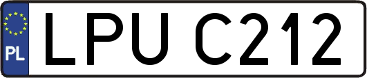 LPUC212