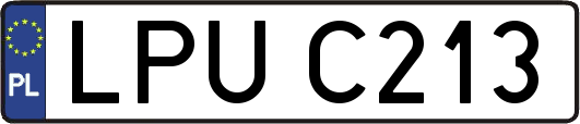 LPUC213