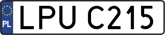 LPUC215