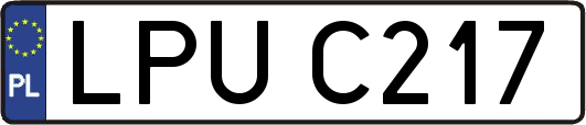 LPUC217