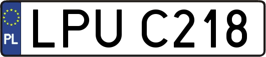 LPUC218