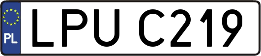 LPUC219