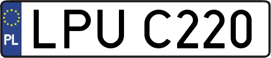 LPUC220