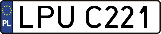 LPUC221