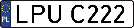 LPUC222