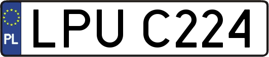 LPUC224