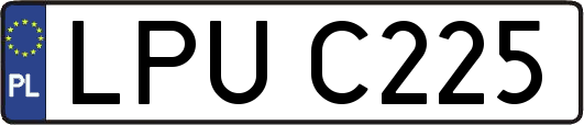 LPUC225