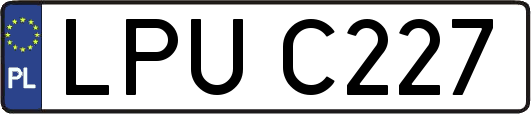 LPUC227