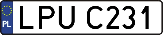 LPUC231