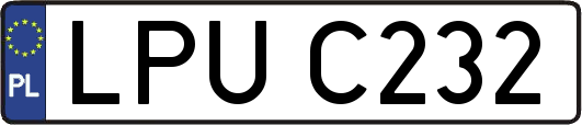 LPUC232