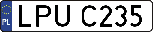 LPUC235