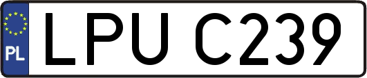 LPUC239