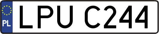 LPUC244