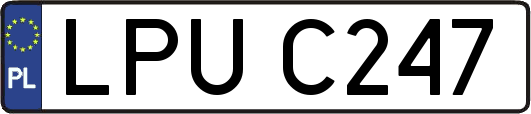 LPUC247