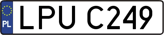 LPUC249