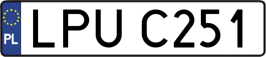 LPUC251
