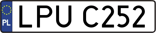 LPUC252