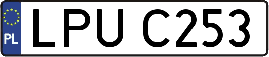 LPUC253