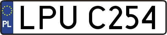 LPUC254