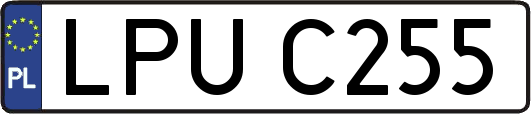 LPUC255